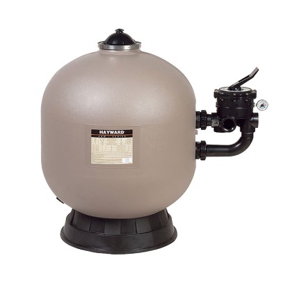 Фильтр песочный Hayward ProSide S0360SXE (D895, 30 м³/ч, 3,5 бар)