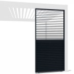  Комплект дистанционного управления (пульт + преобразователь + кабели) 