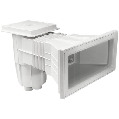  Скиммер под бетон Aquaviva EM0140-SС Wide 