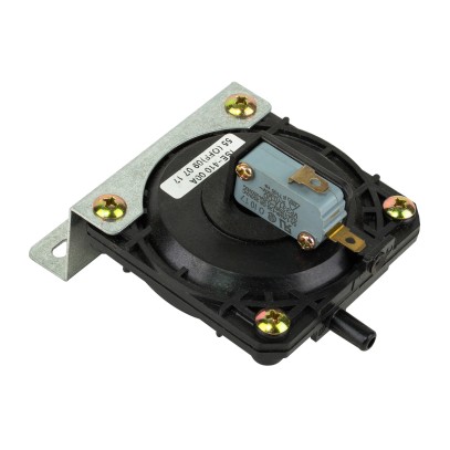  Датчик тяги Daewoo дымоходный 55mm H2O (160-200MES) ступенька 