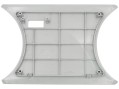 Левая боковая крышка для робота пылесоса Inver X30/X60/X80