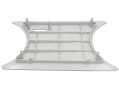 Левая боковая крышка для робота пылесоса Inver X30/X60/X80
