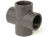  Крестовина d75 мм 