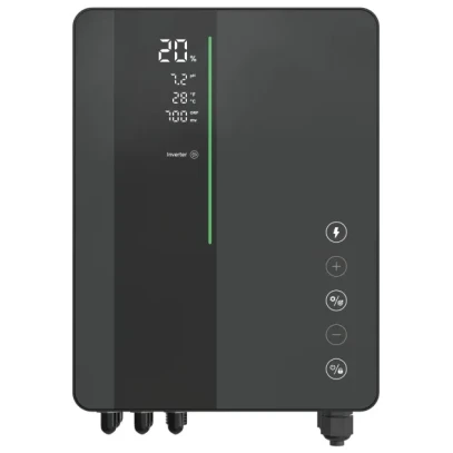  Хлоргенератор Aquaviva InverClear ICS 10 Medium (45 м³, 10 г/ч) 