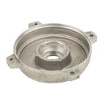 Крышка мотора Kripsol KAP/KA 250 (M2.7304) Крышка мотора Kripsol KAP/KA 250 (M2.7304)