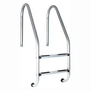 Лестница 2 ступени (ш.б.) Kripsol STANDARD/ESTANDAR (PI 2.С)