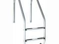 Лестница 2 ступени (ш.б.) Kripsol STANDARD/ESTANDAR (PI 2.С)