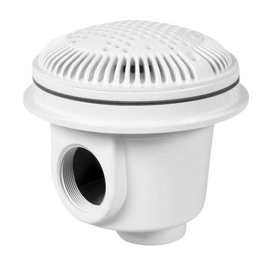  Слив донный антивихревой Hayward лайнер 1.5’’ 