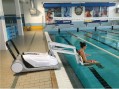 Лифт-подъемник для людей с инвалидностью i-Swim2