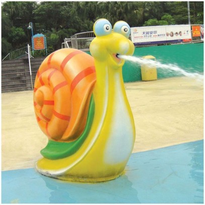 Водный аттракцион TY-711711 Водный аттракцион TY-711711