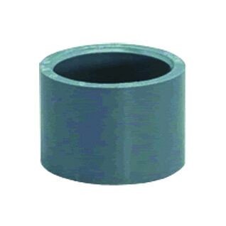 Муфта ПВХ Aquaviva редукционная 50х32 мм. Муфта ПВХ Aquaviva редукционная 50х32 мм.