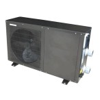 Тепловой насос Aquaviva HP9.5B (тепло/холод)