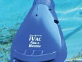 Ручной пылесос Watertech Pool Blaster iVac Aqua Broom