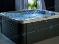 Гидромассажный СПА бассейн Joyee SPA Sydney 200х165х78 см