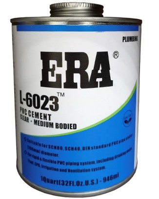 Клей 0,946л LINHAI GYSI ADHESIVES CO..LTD (L-6023) Клей 0,946л LINHAI GYSI ADHESIVES CO..LTD (L-6023)