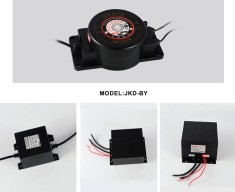 Трансформатор (600Вт/220В-12В) Tadpole JKD-BY600-AC