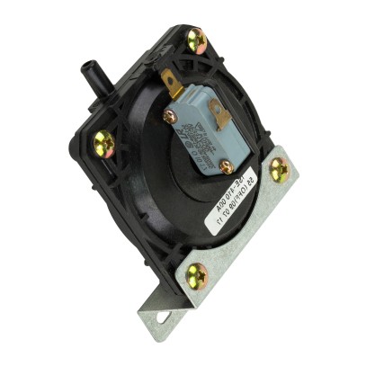  Датчик тяги Daewoo дымоходный 55mmH2O (250-350MES) уголок 