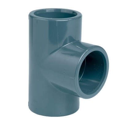 Тройник клеевой 90° EFFAST d25 мм (RDRTID0250) Тройник клеевой 90° EFFAST d25 мм (RDRTID0250)