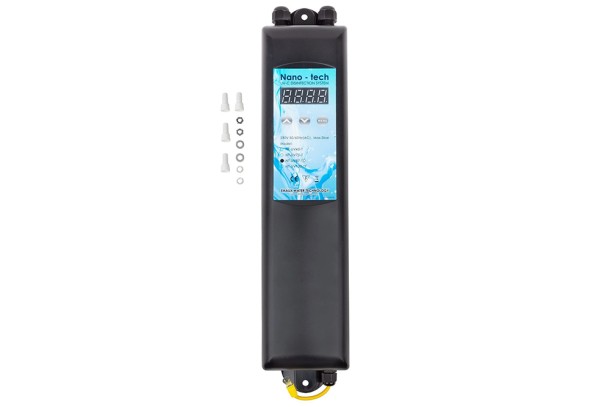 Блок питания установки ультрафиолетовой Emaux Nano Tech UV130-TF Е130412