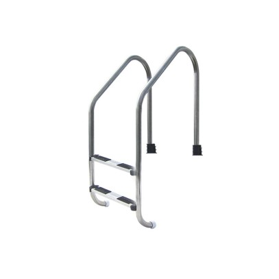  Лестница Aquaviva Standard ST-215 (2 ступ.) 