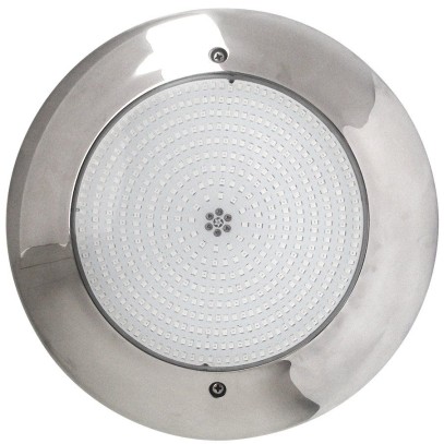 Прожектор светодиодный Aquaviva AISI 316 HT201S 546LED 33 Вт RGB + закладная Прожектор светодиодный Aquaviva AISI 316 HT201S 546LED 33 Вт RGB + закладная