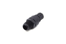 Обратный клапан подачи полипропиленовый LABBRO FPM 3/8" SEKO RIC0152519