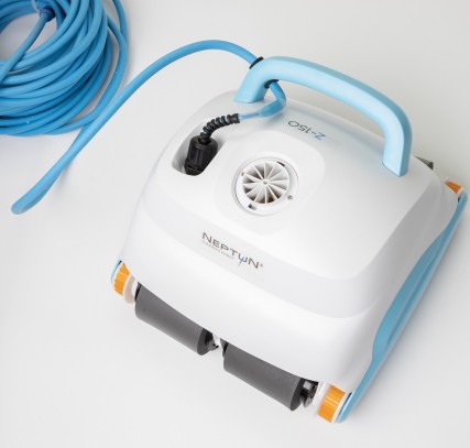 Пылесос робот Neptun Z-200 (20 м) для бассейна