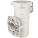  Корпус предфильтра насоса Kripsol AP RBH0014.00R 