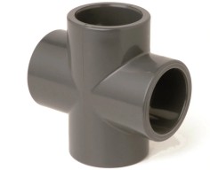  Крестовина d90 мм 