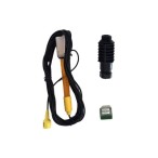 Набор RX Hayward AC (Чип+электрод+держатель) Набор RX Hayward AC (Чип+электрод+держатель)