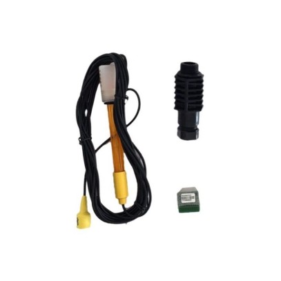  Набор RX Hayward AC (Чип+электрод+держатель) 