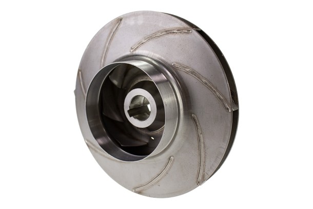 Рабочее колесо насоса FSE65-50-160/5.5T Mayer Schwimmbad A03010099