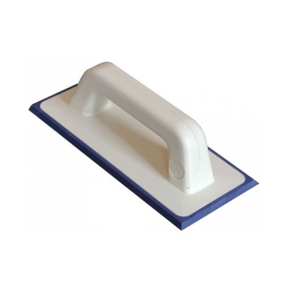 Шпатель для цементной затирки (115х250 мм) Шпатель для цементной затирки (115х250 мм)