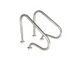 Поручни из нерж.стали AISI-304 (фланцы) (компл.2 шт.) MARKOPOOL ARP Поручни из нерж.стали AISI-304 (фланцы) (компл.2 шт.) MARKOPOOL ARP
