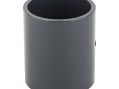 Муфта клеевая d50 PN16 AQUAVIVA