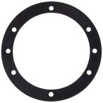  Фланец форсунки донной Aquaviva EM2863 