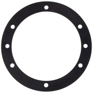  Фланец форсунки донной Aquaviva EM2863 