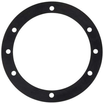  Фланец форсунки донной Aquaviva EM2863 