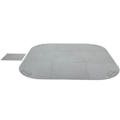 Подложка Bestway 60309 для LAY-Z-SPA (216х216 см) Подложка Bestway 60309 для LAY-Z-SPA (216х216 см)