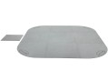 Подложка Bestway 60309 для LAY-Z-SPA (216х216 см) Подложка Bestway 60309 для LAY-Z-SPA (216х216 см)