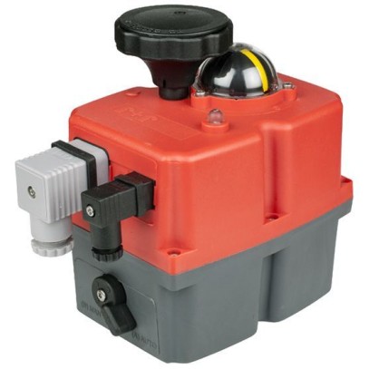 Электропривод Aquaviva J+J J4C S-300 AC24-240В/DC24-135В Электропривод Aquaviva J+J J4C S-300 AC24-240В/DC24-135В