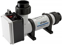 Электронагреватель Pahlen 3 кВт в пластиковом корпусе с датчиком потока 