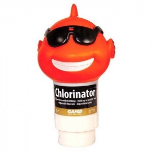 Биопоплавок Рыба-клоун  Game 11404-6PK-E-01,