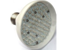 Лампа для прожектора из нерж. стали (15Вт/12В) LEDS-100SN Emaux 04011050