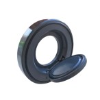 Обратный клапан Kripsol VAC10 140.B, d140 мм.