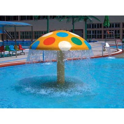 Водный аттракцион «Гриб» TY-711712 (D180) Водный аттракцион «Гриб» TY-711712 (D180)
