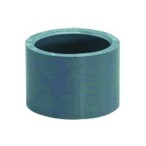 Муфта ПВХ Aquaviva редукционная 75х40 мм.