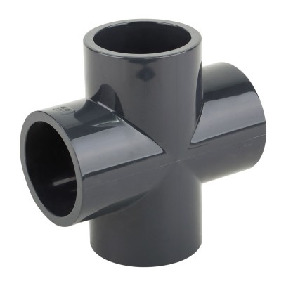 Крестовина Fiberpool YAPE091 63 мм