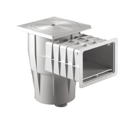 Скиммер под бетон Standard KRIPSOL SKS.C Скиммер под бетон Standard KRIPSOL SKS.C