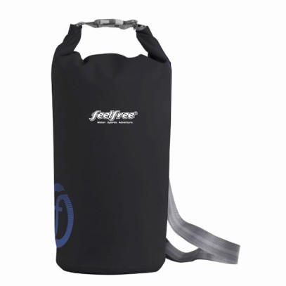 Сумка Dry Tube 10л черная